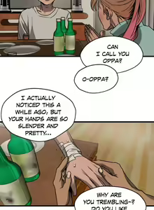Page 297 of Killing Stalking Vol. 3 - preview thumbnail