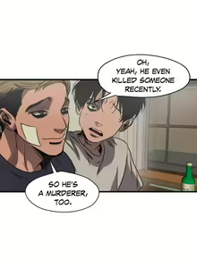 Page 300 of Killing Stalking Vol. 3 - preview thumbnail