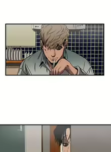 Page 31 of Killing Stalking Vol. 3 - preview thumbnail
