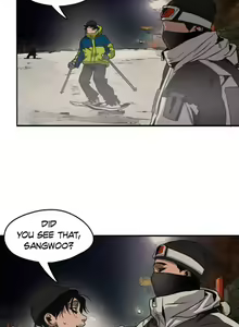 Page 353 of Killing Stalking Vol. 3 - preview thumbnail