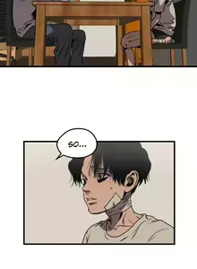 Page 41 of Killing Stalking Vol. 3 - preview thumbnail