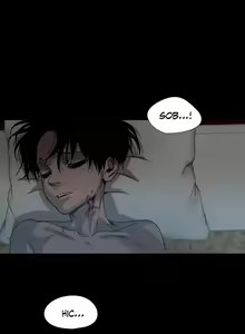 Page 420 of Killing Stalking Vol. 3 - preview thumbnail