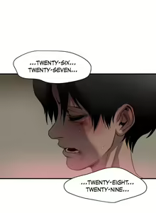 Page 751 of Killing Stalking Vol. 3 - preview thumbnail
