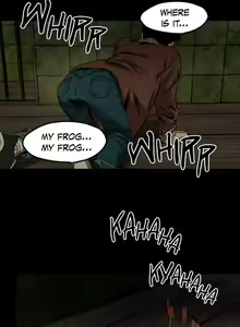 Page 82 of Killing Stalking Vol. 3 - preview thumbnail