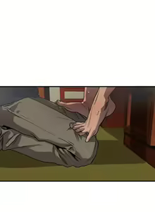 Page 910 of Killing Stalking Vol. 3 - preview thumbnail