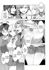 Page 6 of Futanari Shufu no Onaho - preview thumbnail