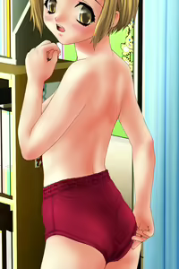 Page 104 of Petit teens ～Jyunsui Shoujo Fetishism～ - preview thumbnail