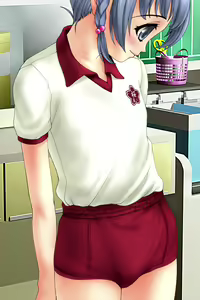 Page 19 of Petit teens ～Jyunsui Shoujo Fetishism～ - preview thumbnail