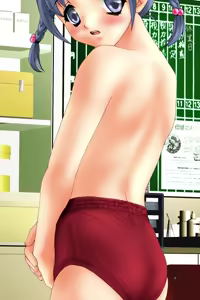 Page 24 of Petit teens ～Jyunsui Shoujo Fetishism～ - preview thumbnail