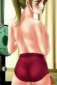 Page 72 of Petit teens ～Jyunsui Shoujo Fetishism～ - preview thumbnail