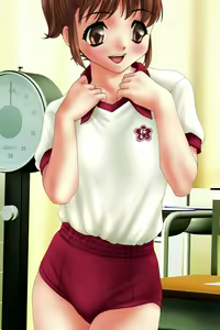 Page 83 of Petit teens ～Jyunsui Shoujo Fetishism～ - preview thumbnail