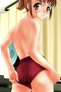 Page 88 of Petit teens ～Jyunsui Shoujo Fetishism～ - preview thumbnail