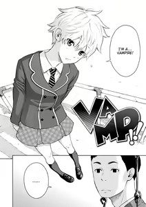 Page 134 of After School Vanilla - preview thumbnail