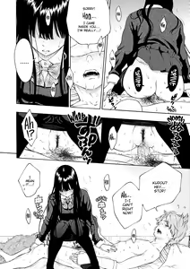 Page 172 of After School Vanilla - preview thumbnail