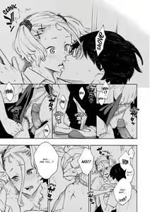 Page 96 of After School Vanilla - preview thumbnail