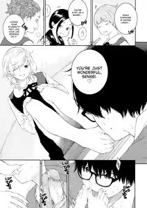 Page 158 of Deep Blue Static - preview thumbnail