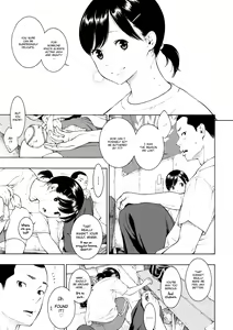 Page 28 of Deep Blue Static - preview thumbnail