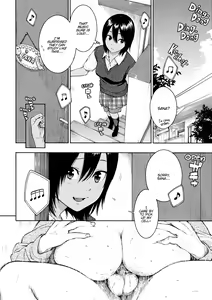 Page 73 of Deep Blue Static - preview thumbnail