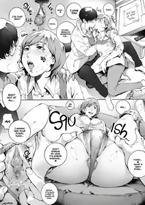 Page 3 of The Flavor of Love - preview thumbnail