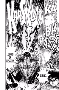 Page 1006 of Bastard vol1 - vol9 - preview thumbnail