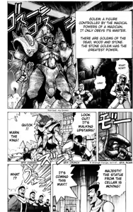 Page 102 of Bastard vol1 - vol9 - preview thumbnail