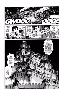 Page 1022 of Bastard vol1 - vol9 - preview thumbnail