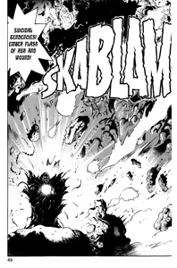 Page 1037 of Bastard vol1 - vol9 - preview thumbnail