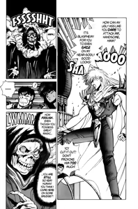 Page 1059 of Bastard vol1 - vol9 - preview thumbnail