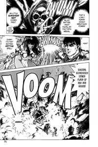 Page 1063 of Bastard vol1 - vol9 - preview thumbnail