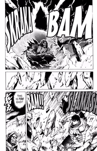 Page 1099 of Bastard vol1 - vol9 - preview thumbnail