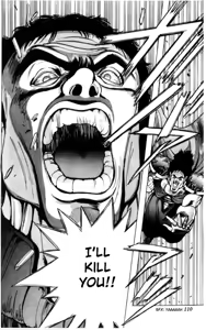 Page 110 of Bastard vol1 - vol9 - preview thumbnail