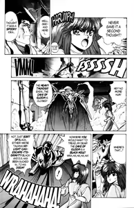 Page 1104 of Bastard vol1 - vol9 - preview thumbnail