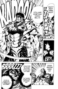 Page 1126 of Bastard vol1 - vol9 - preview thumbnail