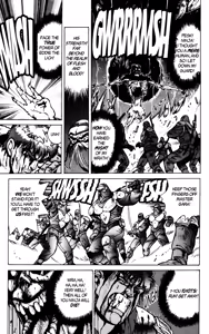 Page 1140 of Bastard vol1 - vol9 - preview thumbnail