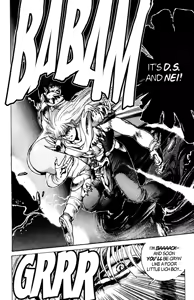 Page 1143 of Bastard vol1 - vol9 - preview thumbnail
