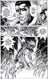 Page 1181 of Bastard vol1 - vol9 - preview thumbnail