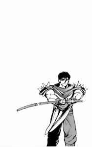 Page 119 of Bastard vol1 - vol9 - preview thumbnail