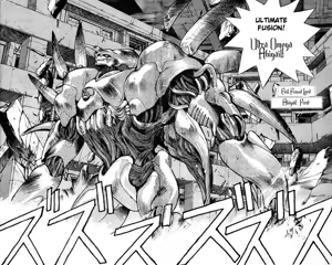 Page 1228 of Bastard vol1 - vol9 - preview thumbnail