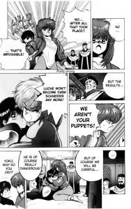 Page 134 of Bastard vol1 - vol9 - preview thumbnail