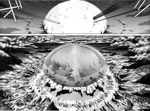 Page 1412 of Bastard vol1 - vol9 - preview thumbnail