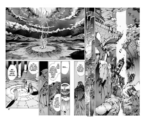 Page 1413 of Bastard vol1 - vol9 - preview thumbnail