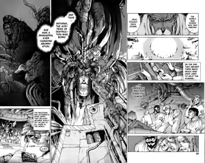 Page 1422 of Bastard vol1 - vol9 - preview thumbnail