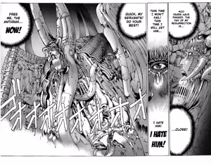 Page 1435 of Bastard vol1 - vol9 - preview thumbnail