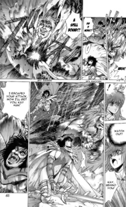 Page 1540 of Bastard vol1 - vol9 - preview thumbnail