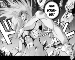 Page 1572 of Bastard vol1 - vol9 - preview thumbnail