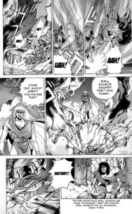 Page 1586 of Bastard vol1 - vol9 - preview thumbnail