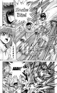 Page 1592 of Bastard vol1 - vol9 - preview thumbnail