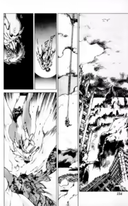 Page 1623 of Bastard vol1 - vol9 - preview thumbnail