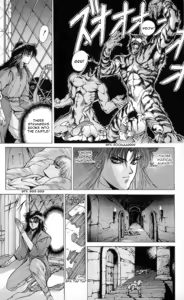 Page 1639 of Bastard vol1 - vol9 - preview thumbnail