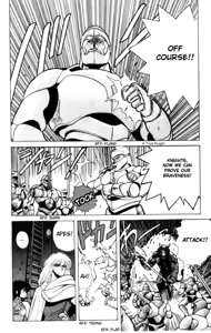 Page 216 of Bastard vol1 - vol9 - preview thumbnail